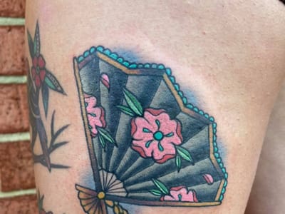 Ocean Mystique Ink Gallery