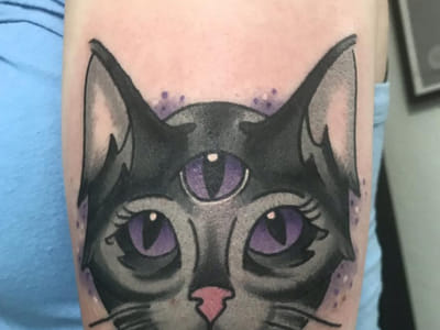 Ocean Mystique Ink Gallery