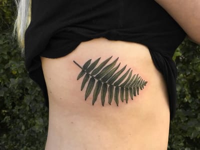 Ocho Placas Tattoo Company