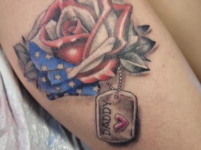 Octopus Ink Professional Tattoo & Piercing