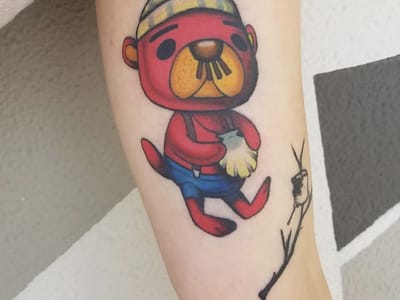 Oddity Tattoo Studio & Gallery