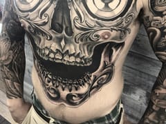 Oddity Tattoo Studio & Gallery