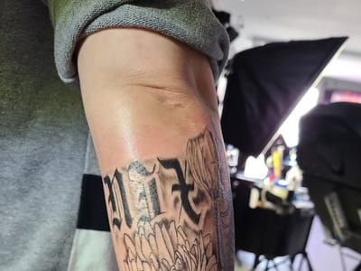 OddWorld Tattoo Studio