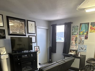 OddWorld Tattoo Studio