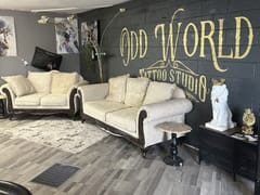 OddWorld Tattoo Studio