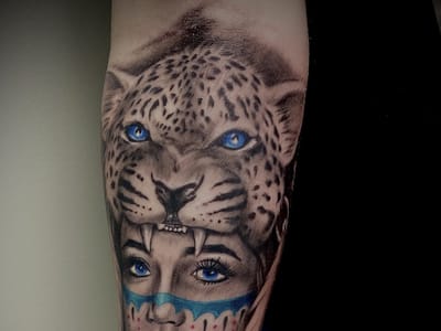 Odyssey Ink Tattoo Parlor