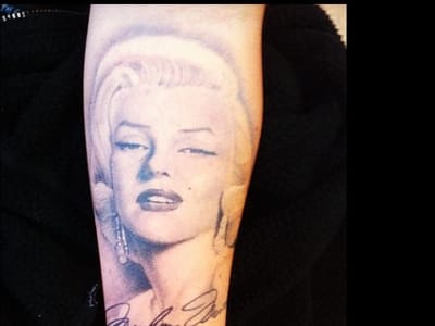 Odyssey Tattoo Gallery - Kaneohe Shop