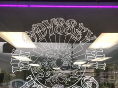 Odyssey Tattoo Gallery - Kaneohe Shop
