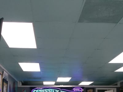 Odyssey Tattoo Gallery - Kaneohe Shop