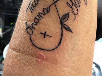 Odyssey Tattoo Gallery - Kaneohe Shop