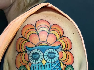 Odyssey Wellness Tattoo