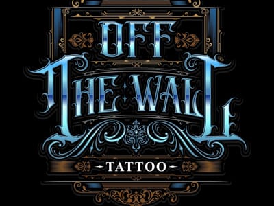 Off the Wall Tattoo