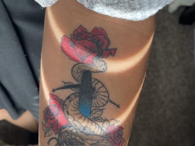 OG Tattoos & Gallery