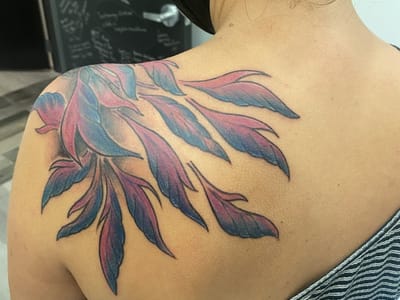 OG Tattoos & Gallery