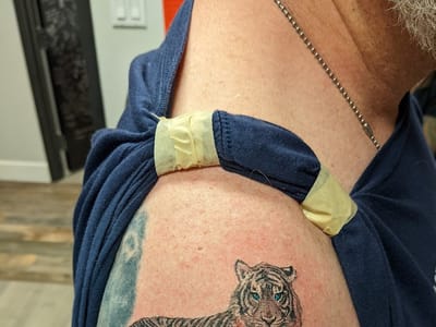 OG Tattoos & Gallery