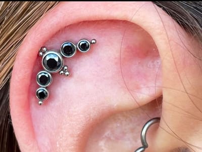 Oklahoma Tattoo Collective