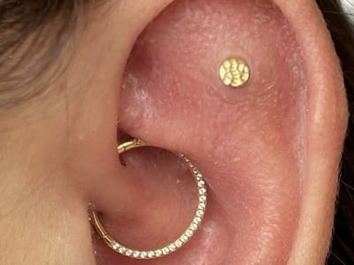 Oklahoma Tattoo Collective