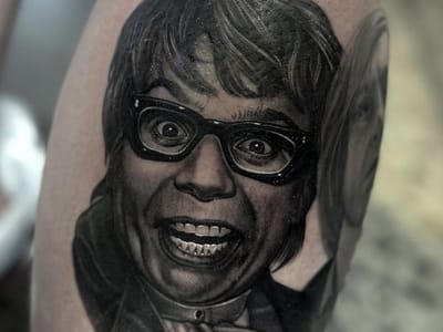 Oklahoma Tattoo Collective