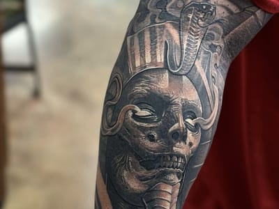 Oklahoma Tattoo Collective