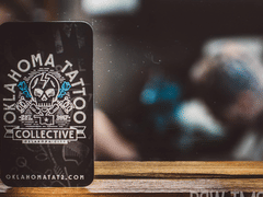 Oklahoma Tattoo Collective