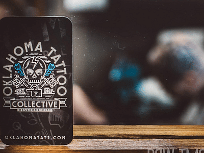 Oklahoma Tattoo Collective