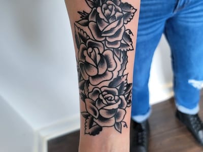 Old Bones Tattoo Company