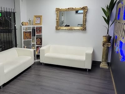 Old East co. Tattoos