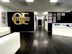 Old East co. Tattoos
