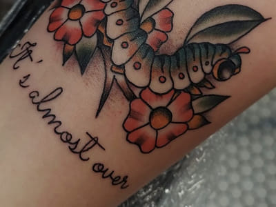 Old Familiar Tattoo Company