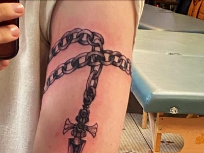 Old Familiar Tattoo Company