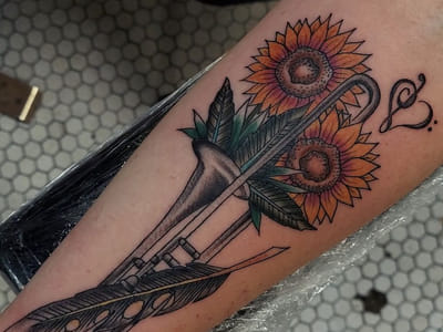 Old Familiar Tattoo Company