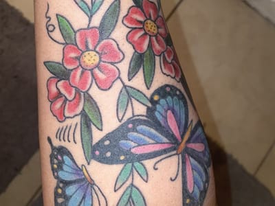 Old Glory Tattoo L.L.C.