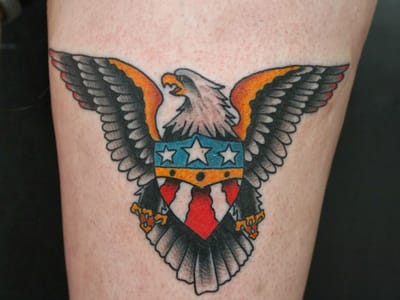 Old Glory Tattoo L.L.C.
