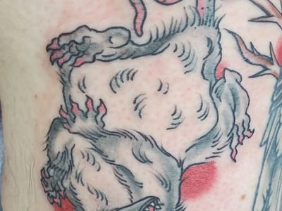 Old Glory Tattoo L.L.C.