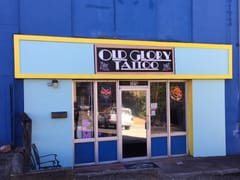 Old Glory Tattoo L.L.C.