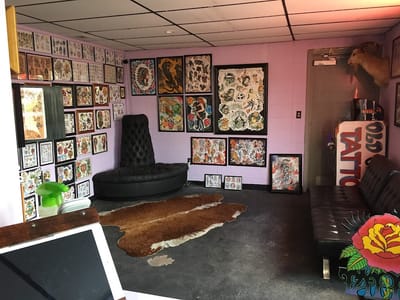 Old Glory Tattoo L.L.C.