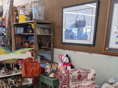 Old Horse Tattoo Company