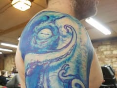 Old Larimer Street Tattoo