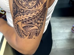 Old Milwaukee Tattoo Company