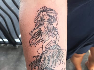 Old Milwaukee Tattoo Company