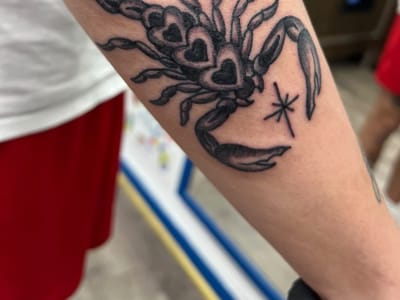 Old Milwaukee Tattoo Company