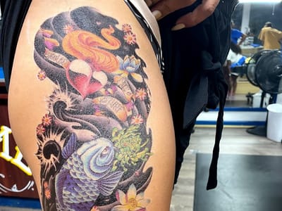 Old Milwaukee Tattoo Company