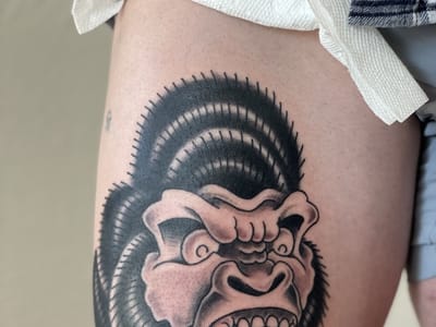 Old Moon Tattoo Collective