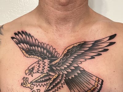 Old Moon Tattoo Collective