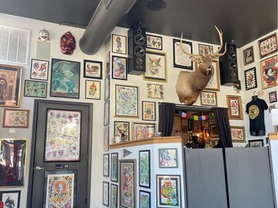 Old North State Tattoo Co.