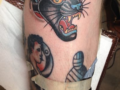 Old North State Tattoo Co.