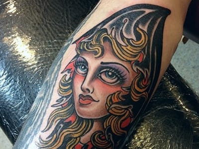 Old North State Tattoo Co.