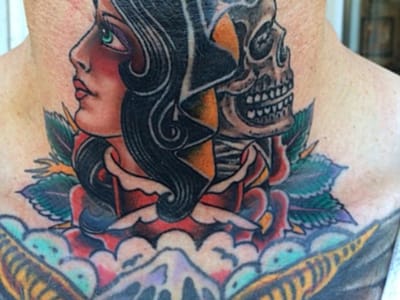 Old North State Tattoo Co.