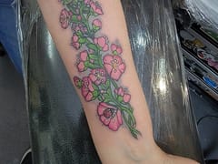 Old Republic Tattoo Company