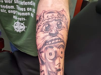 Old Republic Tattoo Company